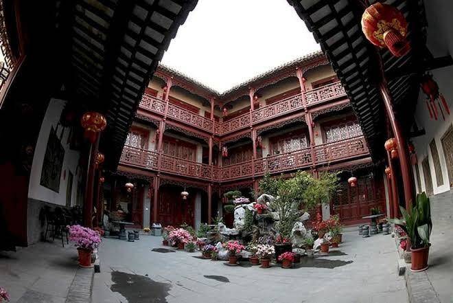 Xitang dongnan mingyuan hotel