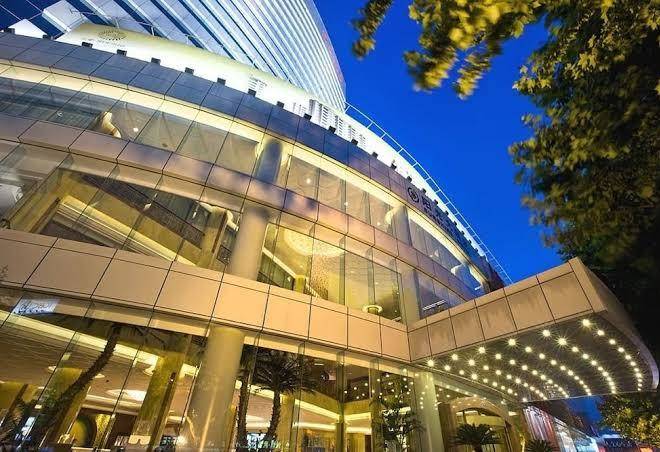 Zhejiang dongling sunshine hotel