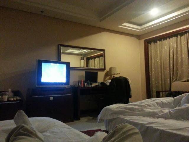 Ao ti business hotel