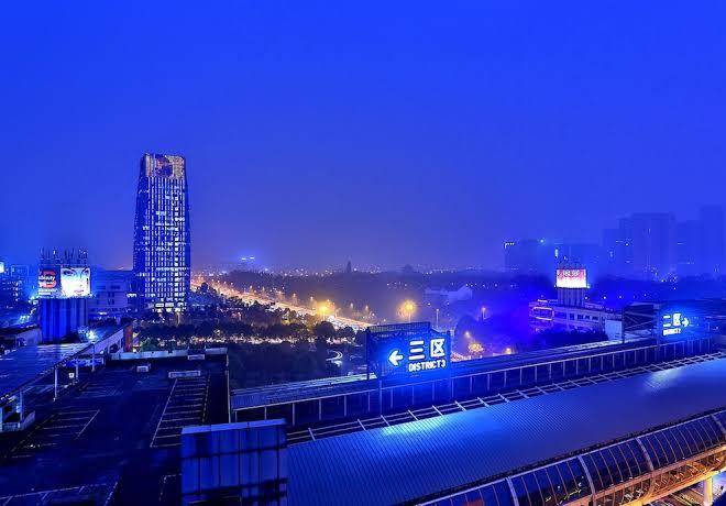 Hengna international hotel