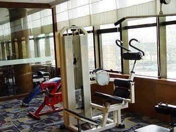 Jinhua international hotel