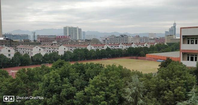 Jun wei hotel