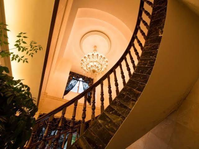 Lingshang hotel