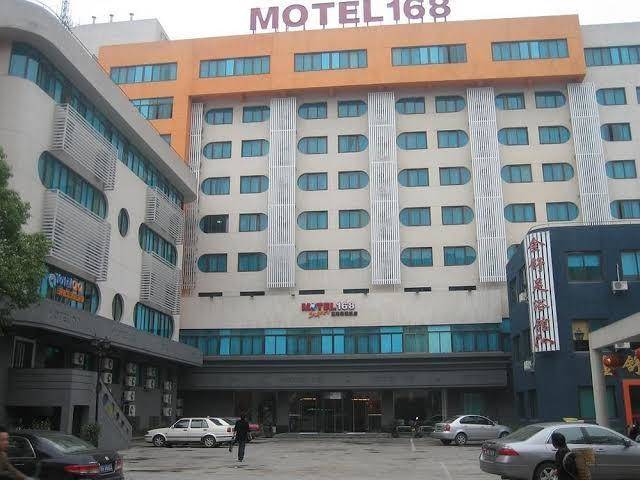 Motel 168