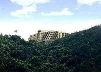 Panan jade paradise resort