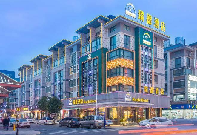 Ruide hotel