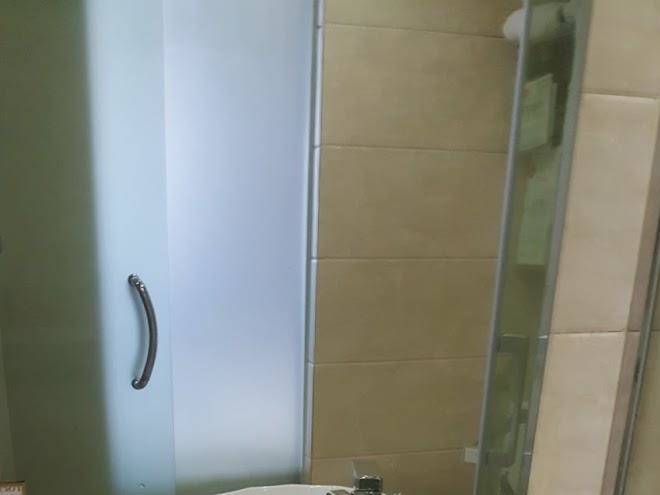 Shangzhou hotel