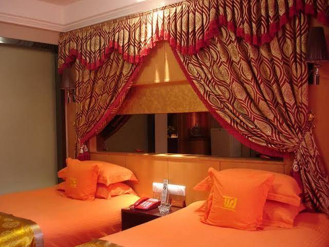 Wei'erdun hotel