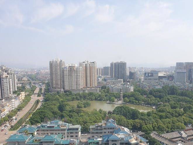 Yiwu kingdom hotel