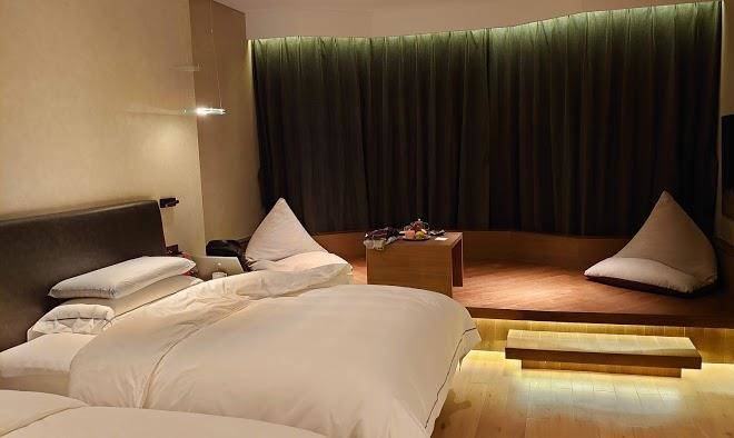 Hotel 35