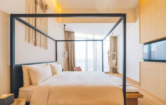 Atour hotel