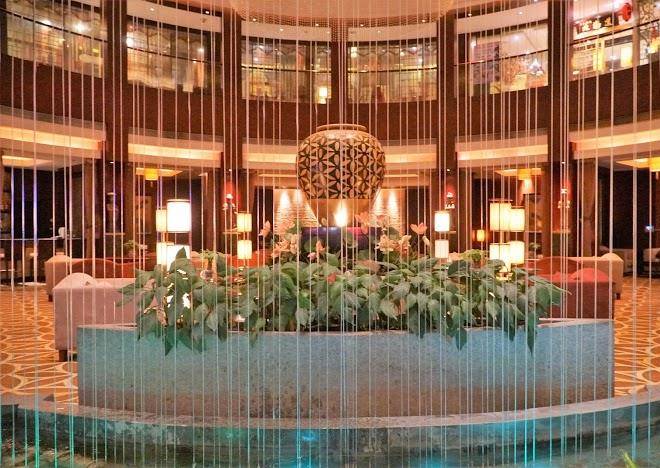 Cixi international hotel