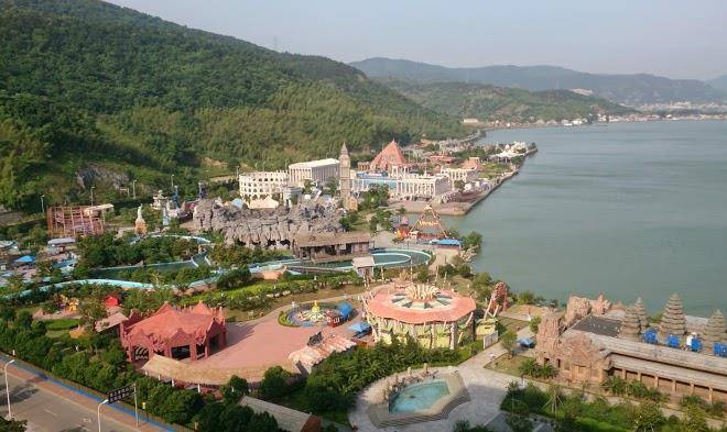 Dapengshan hotel