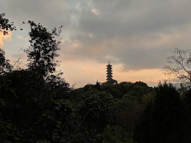 Dongguhu hotel