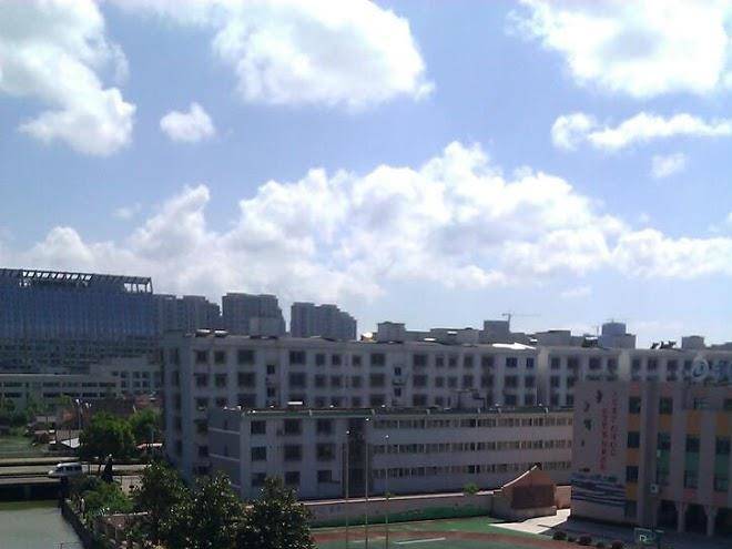 Duhui hotel