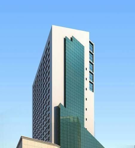 Excemon cixi guomai hotel