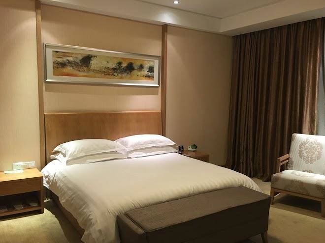 Green hotels & resorts