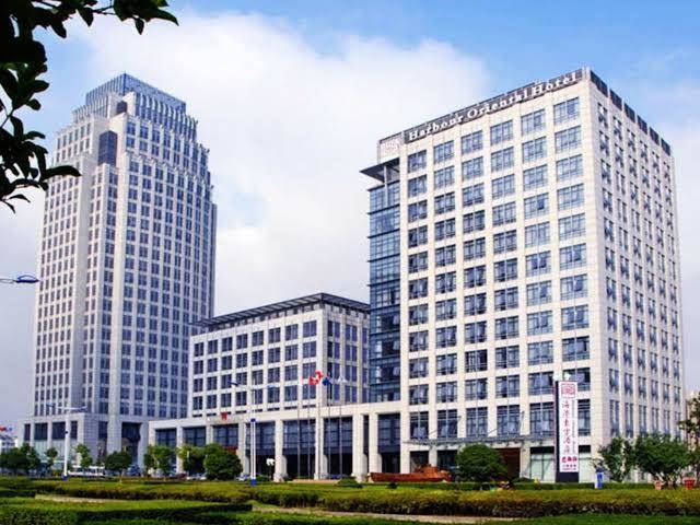 Harbour oriental hotel