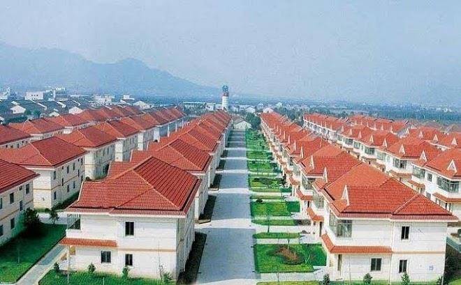 Huagang hotel