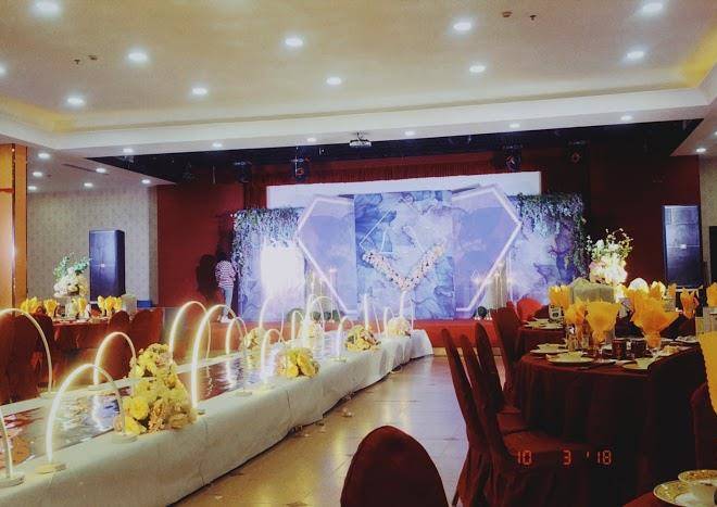 Huaxing hotel