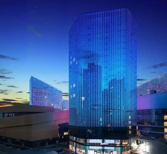 Radisson ningbo beilun