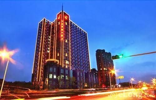 Shounan hotel
