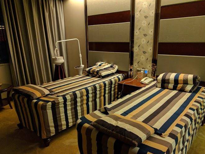 Simen hotel