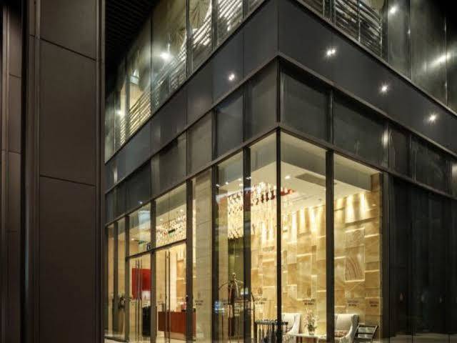 Yousu hotel&apt yinyi global center