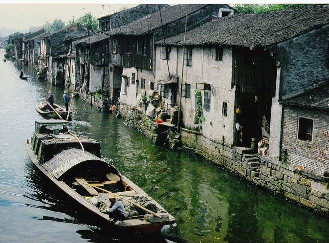 Shaoxing hotel