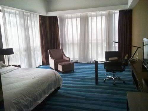 Smart hotel