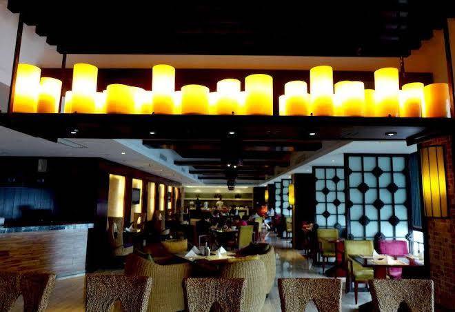 Ssaw Business Hotel Image