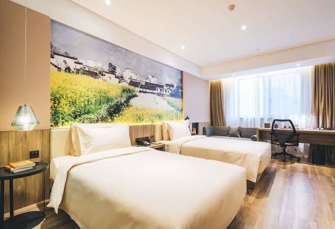 Atour hotel
