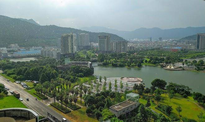 Jinling paul palace