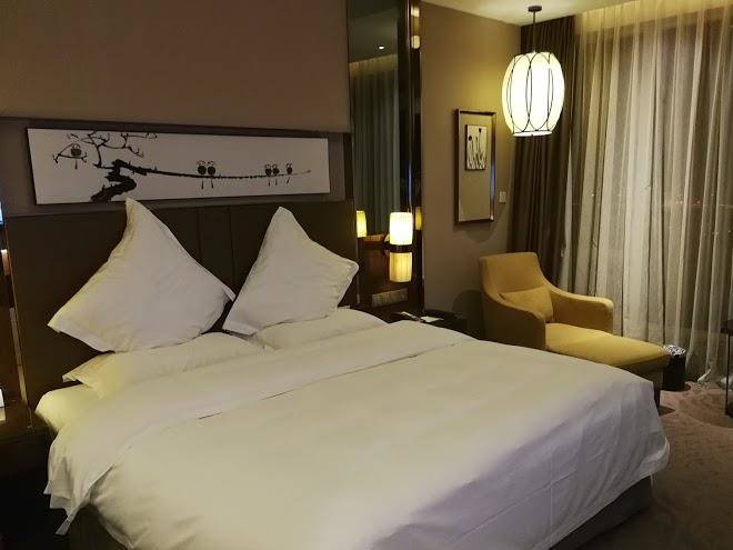Leidisen hotel