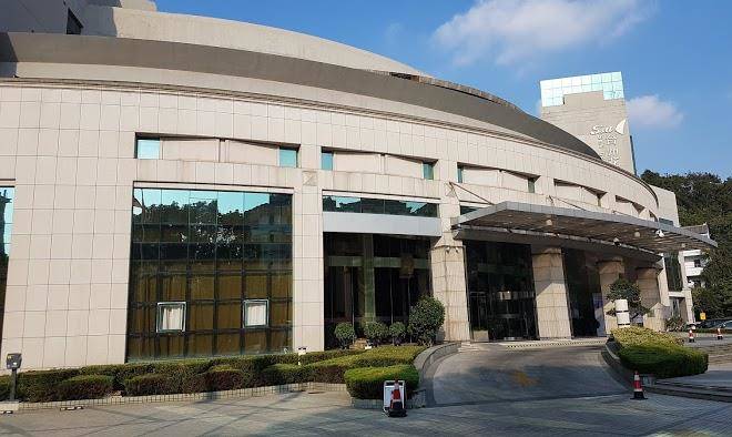 S&n Garden Hotel Taizhou Image