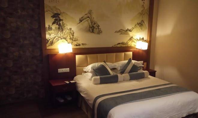 Baile hotel