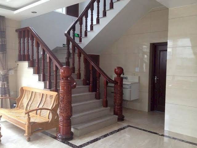 Chaohui hotel