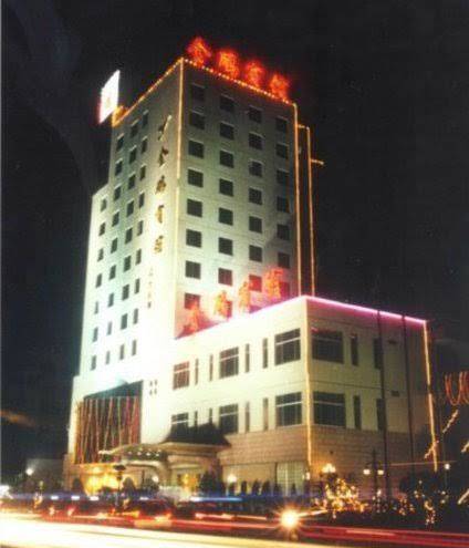 Jin peng business hotel