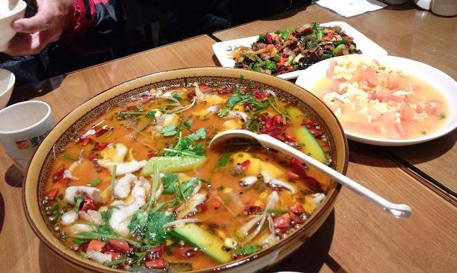 Jinjiang inn