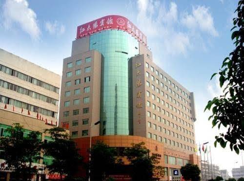 Red sun hotel