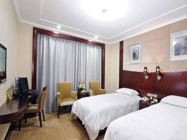 Rui'an overseas chinese hotel