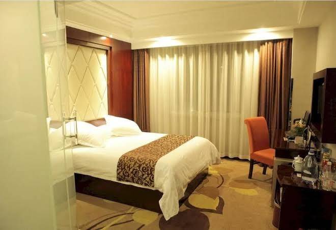 Rui'an wenshang hotel