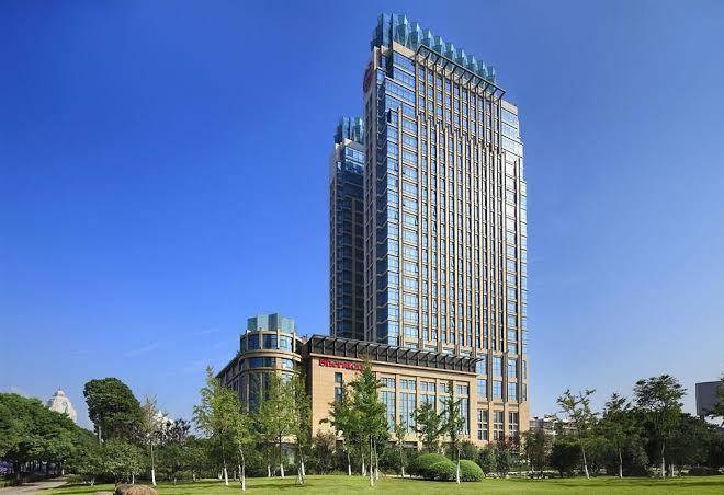 Sheraton