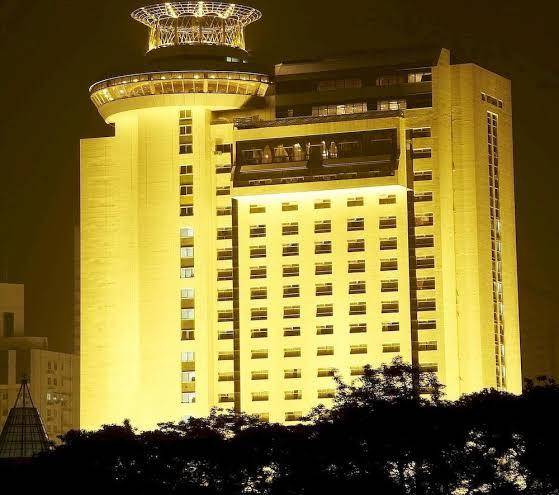 Shunsheng hotel