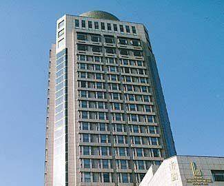 South china hotel fuyang