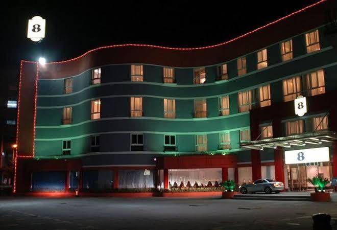 Super 8 hotel wenzhou xing ron