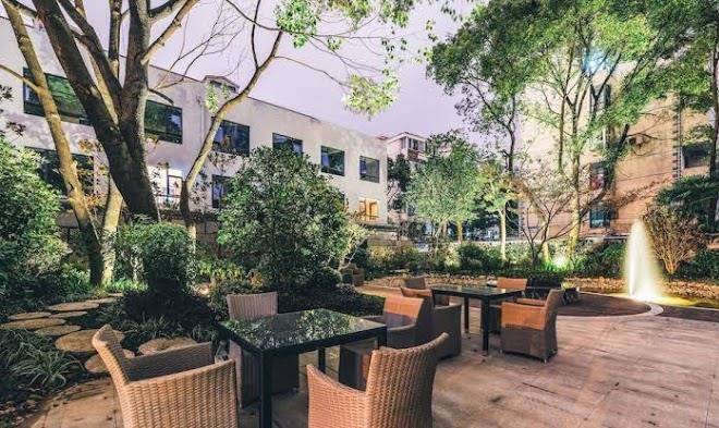 Atour hotel putuo