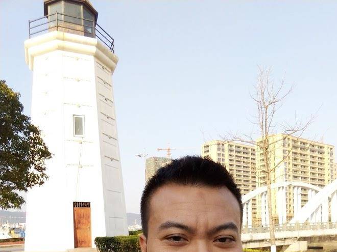 Daishan Overseas Chinese Hotel Image