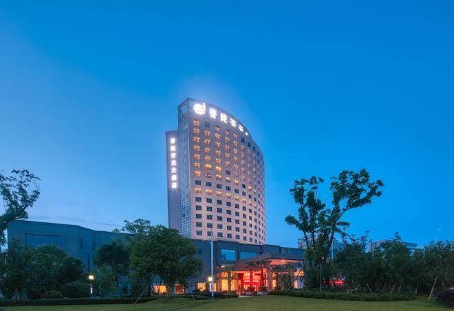New century hotel putuo zhoushan