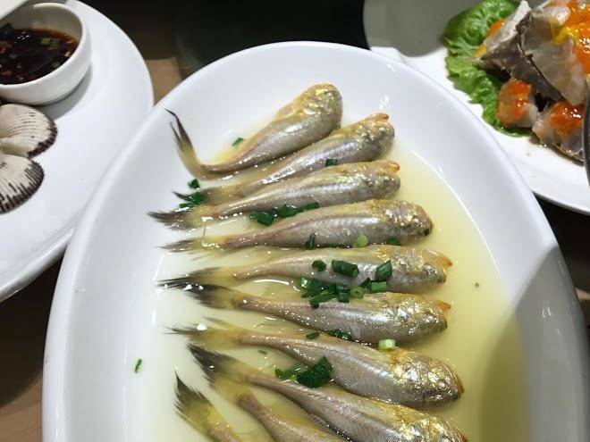 New Jinhai Hotel Image